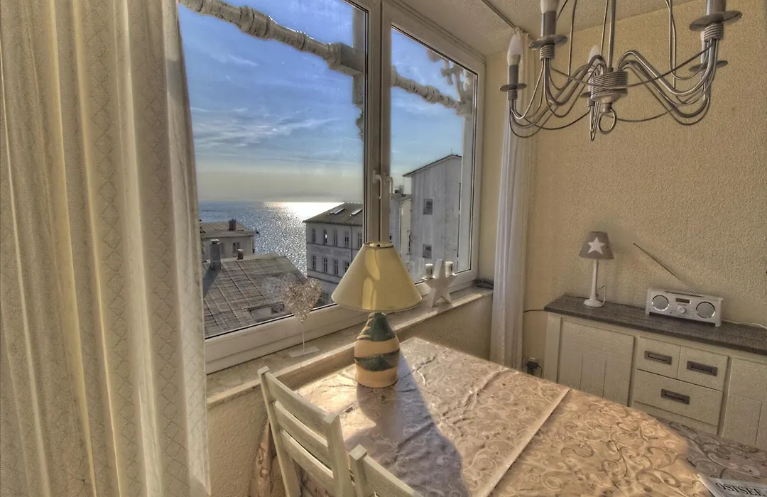 Villa Seeblick - Apartment 309-1