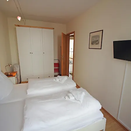 Villa Seeblick - Apartment 309-2
