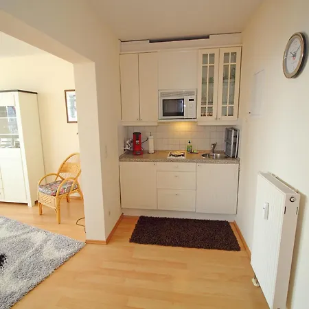 Villa Seeblick - Apartment 309-3